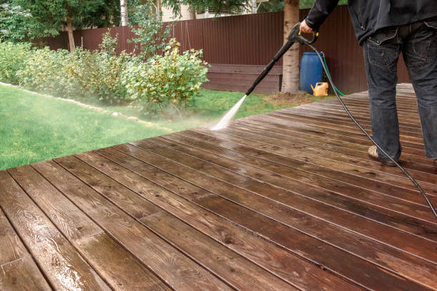 Best Machinery and Equipment Cleaning  in Lindsborg, KS