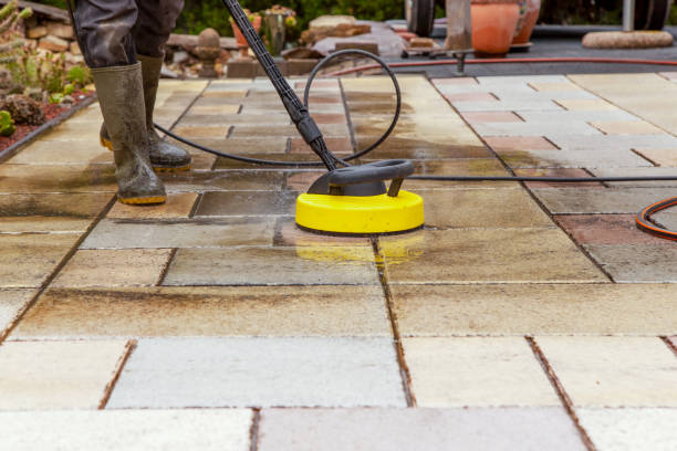 Trusted Lindsborg, KS Pressure Washing Services Experts